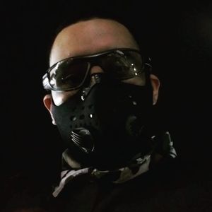 Meet your Posher, William